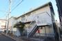 建物外観　★住宅街♪落ち着いた環境★