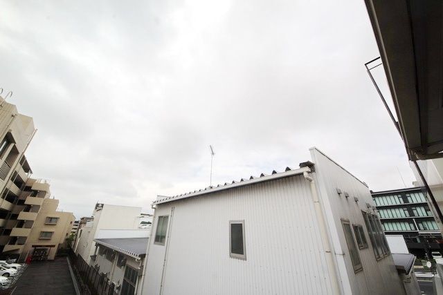眺望　★タウンハウジング鷺沼店まで→ＴＥＬ0448706656★