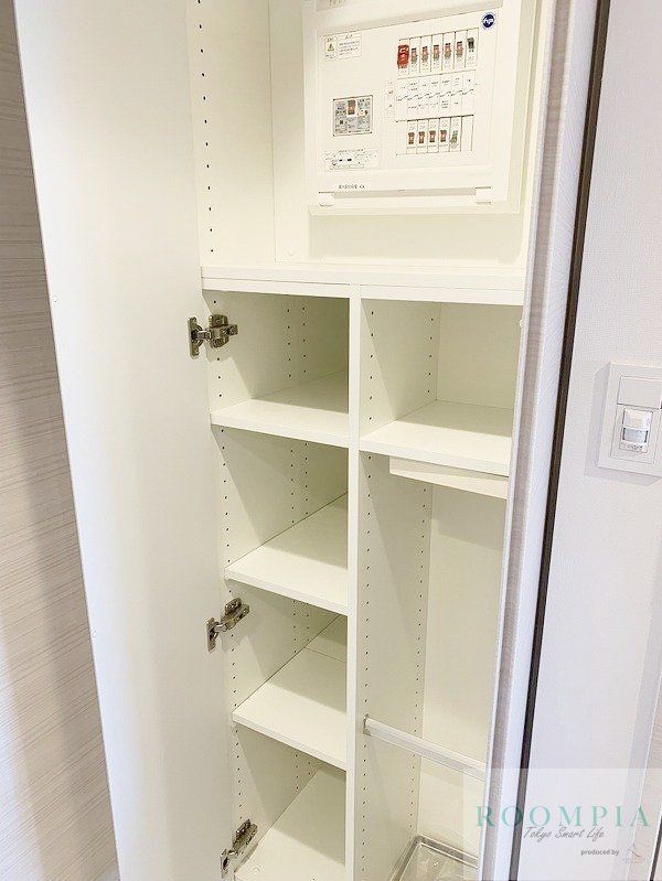 玄関　物件画像