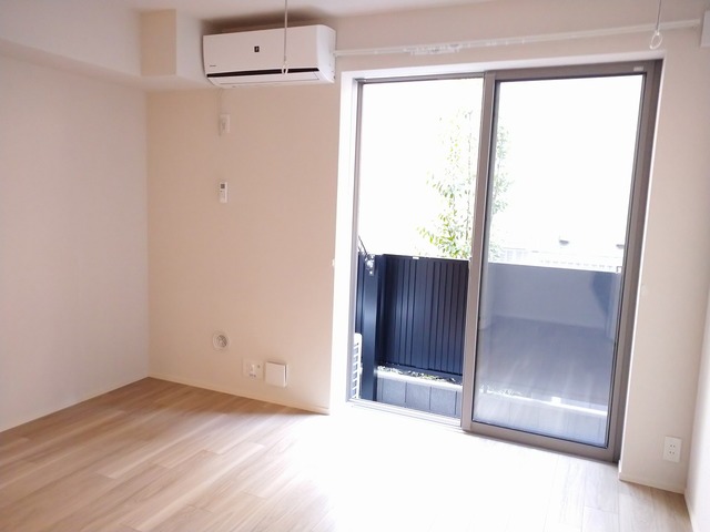 居室・リビング　★キレイなフローリングのお部屋です★