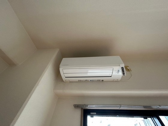 その他設備　※別部屋の写真です