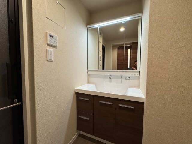 M3K メゾン篠木のトイレ写真