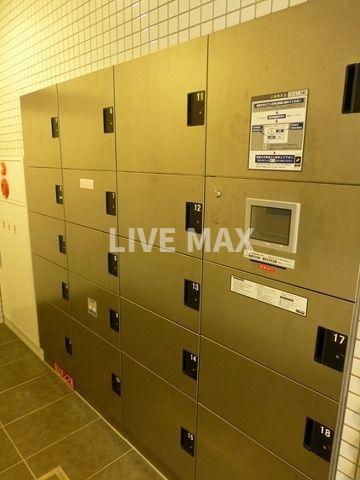 ロビー