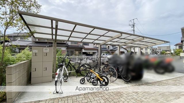 その他共有部分　その他共有部分