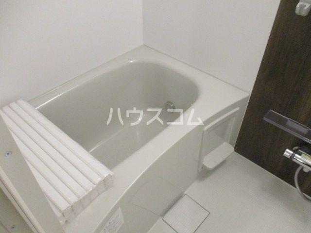 グランディオストゥエーデの風呂写真