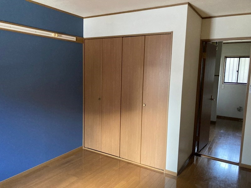 その他部屋・スペース　リフォームしました