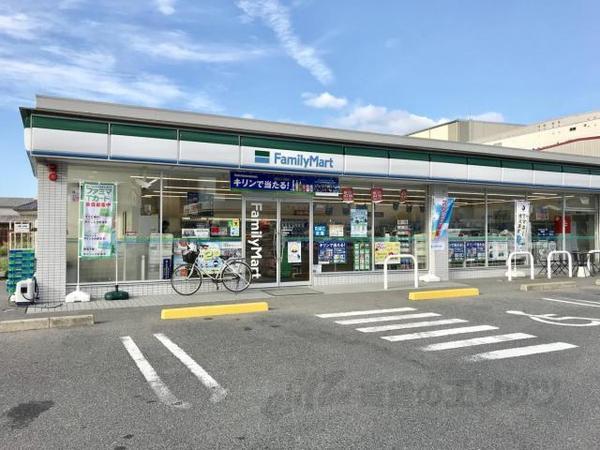 ラヴィアンの周辺写真