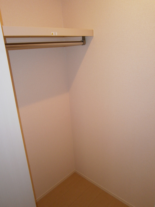 その他設備　別のお部屋の写真です。