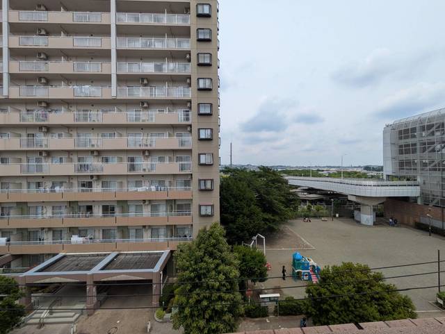 ＪＲ横浜線 相模原駅 徒歩3分 7階建 築11年のその他写真