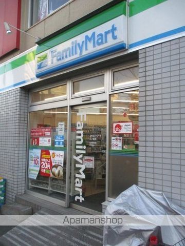その他　【コンビニエンスストア】ファミリーマート　三ノ輪店（その他）まで77m