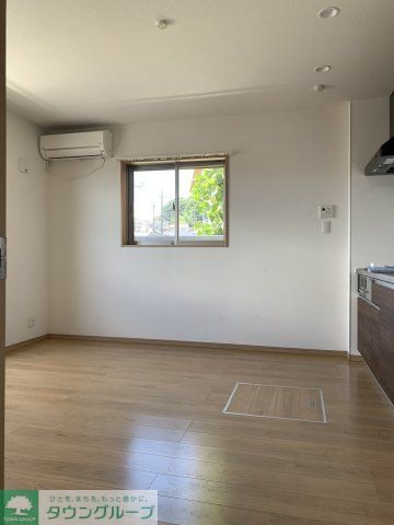 居室・リビング　別部屋参照