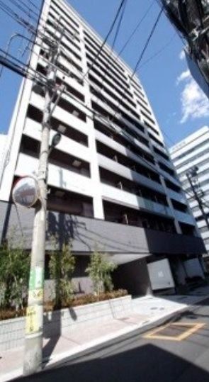 建物外観　☆きれいな外観☆