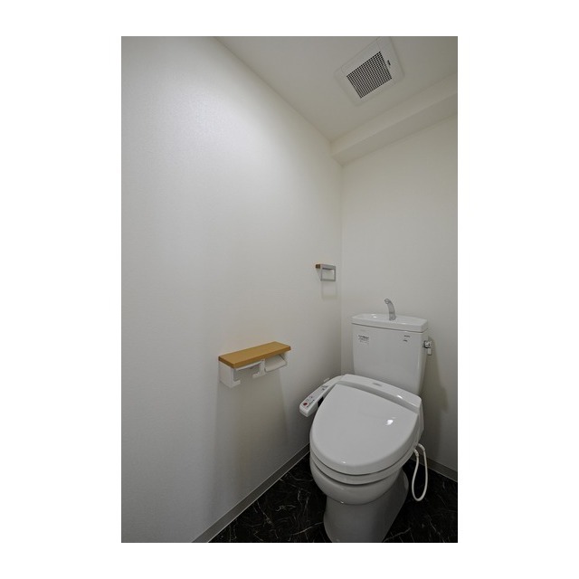 フローラガーデンのトイレ写真