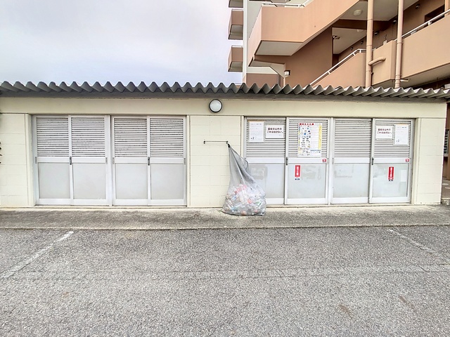 ＪＲ東海道本線 野洲駅 徒歩13分 10階建 築36年のその他写真