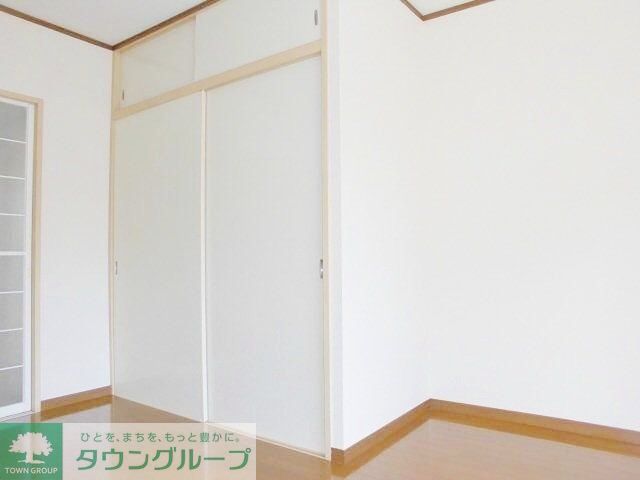 グリーンハイツ枡形の内装写真