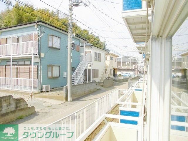 グリーンハイツ枡形のその他写真