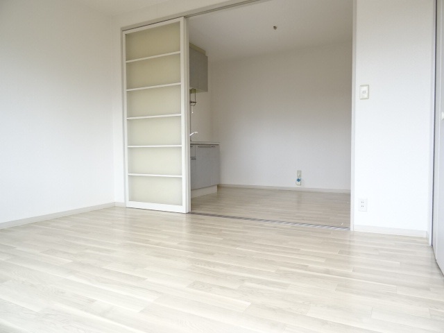 その他部屋・スペース　同じ建物の別のお部屋