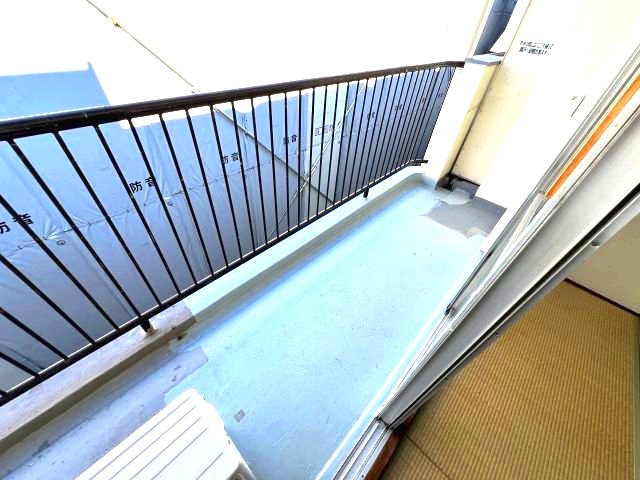 サムティ青木の内装写真