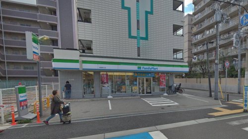 サムティ青木の周辺写真