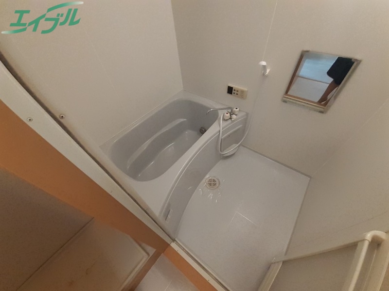 バス・シャワールーム　同型参考写真
