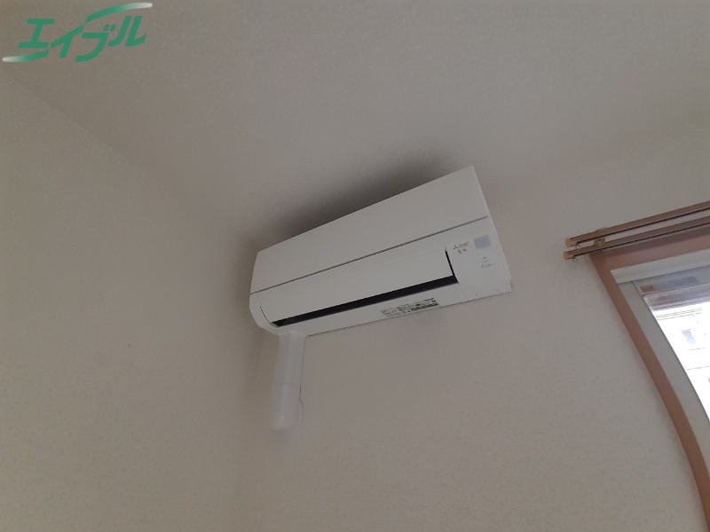 その他設備　同型参考写真