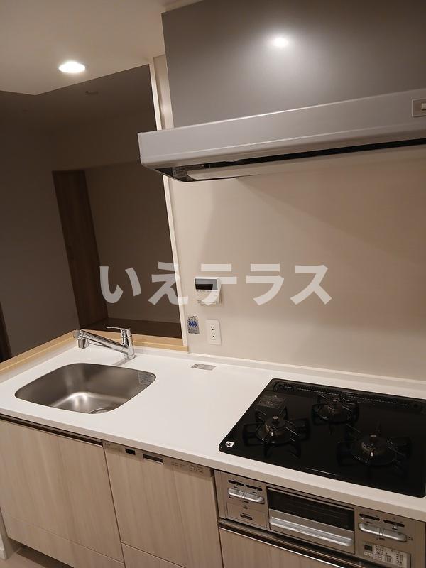 キッチン