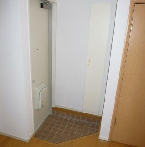 玄関　※同仕様写真