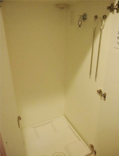 その他設備　同仕様参考写真