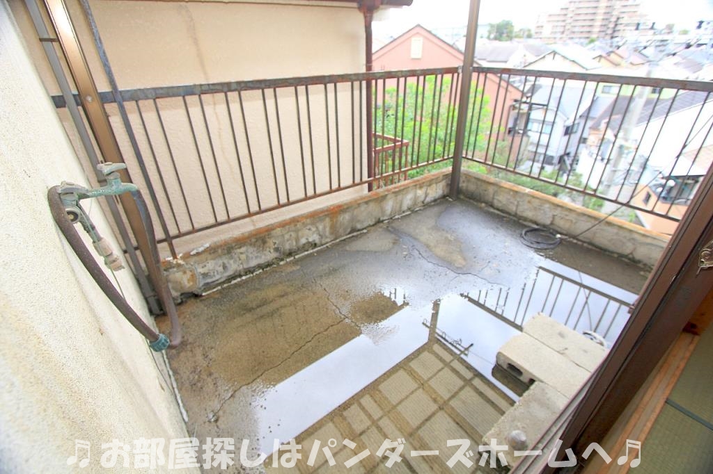 招提大谷3丁目戸建の内装写真