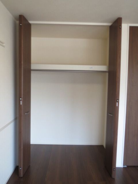 ケンズスクエア A棟の内装写真