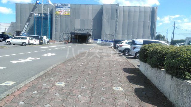 役所　笠間市役所（役所）まで3438m
