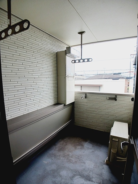 ＪＲ山陽本線 土山駅 徒歩7分 3階建 築7年の内装写真