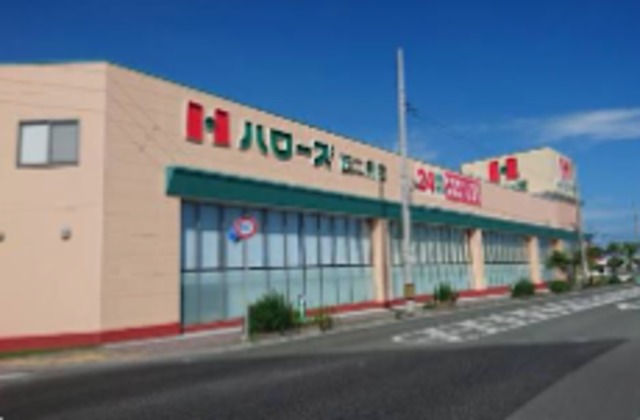 ＪＲ山陽本線 土山駅 徒歩7分 3階建 築7年の周辺写真