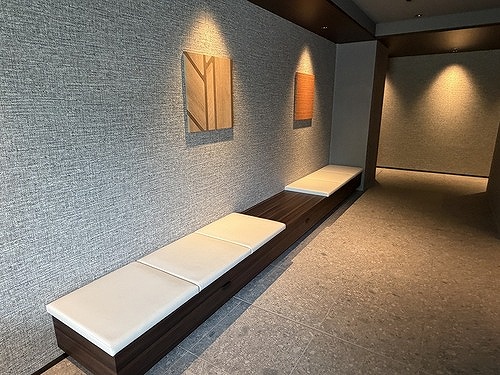 その他　ロビー