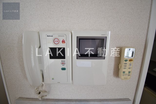 セキュリティ　セキュリティ