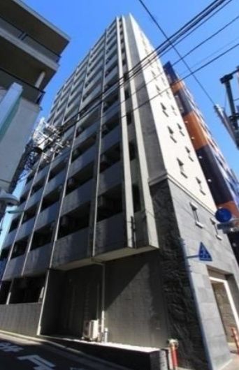 建物外観　☆綺麗な外観☆