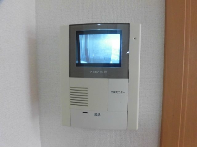セキュリティ　同型タイプ（反転）