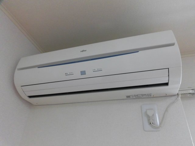 その他設備　同型タイプ（反転）