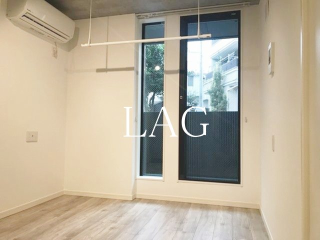 その他部屋・スペース　寝室です。