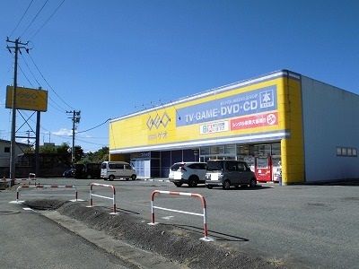 スピティBの周辺写真