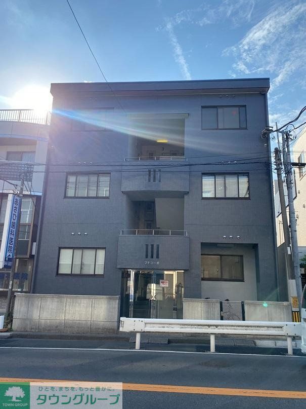 プチコーポ