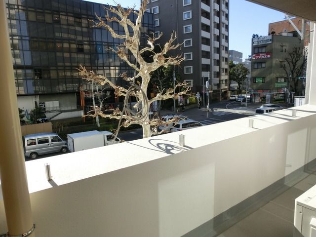 眺望　★お問い合わせはタウンハウジングまで★