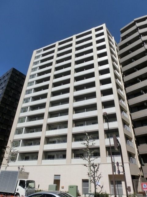 建物外観　★お問い合わせはタウンハウジングまで★