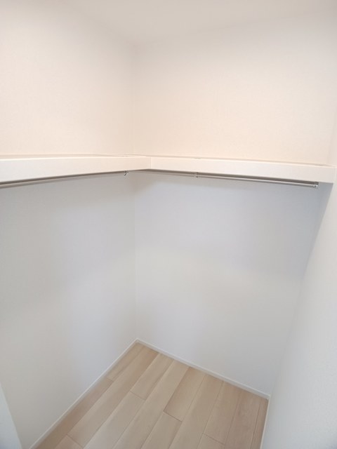 オリーブ坂本 Bの内装写真