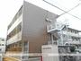 大正駅より徒歩13分 3階 築22年5ヶ月の賃貸物件