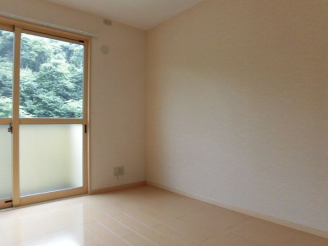 ロイヤルパーク 弐番館の内装写真