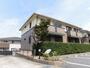 御井駅より徒歩12分 2階 築22年5ヶ月の賃貸物件
