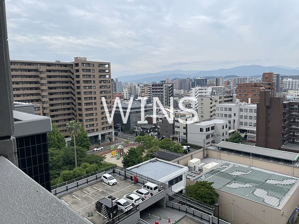 眺望　別部屋の参考写真です