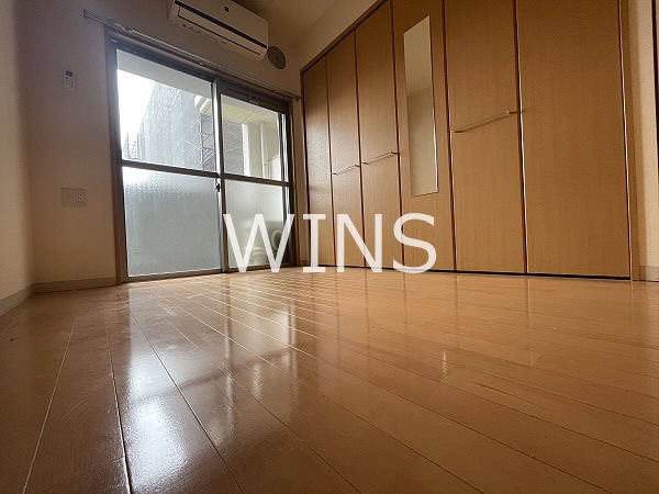 居室・リビング　別部屋の参考写真です