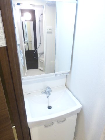 洗面設備　洗面※別部屋参考写真
